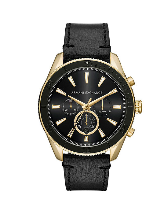 Часы Armani Exchange Enzo AX1818